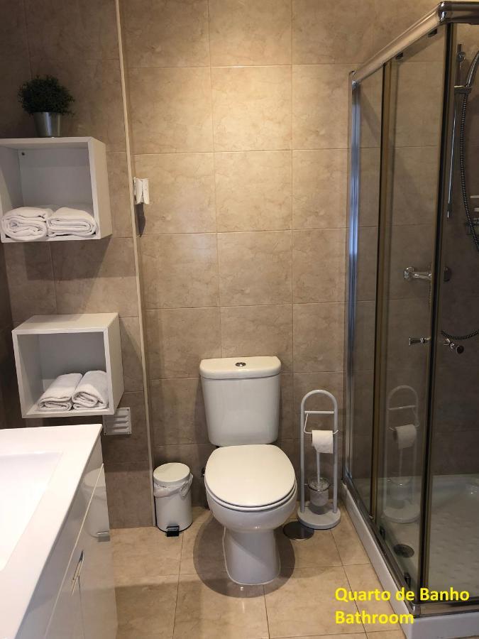 Apartment Near The Airport Lisbon Exterior photo